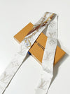 LOUIS VUITTON アルティメットモノグラムバンド M77777 64271146 [P]