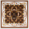 Louis Vuitton Ultimate Monogram Square 90 M77639 65041979 [P]
