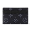 LOUIS VUITTON Doppelter Kartenhalter M62170 65723140 [P]