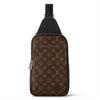 Louis Vuitton Avenue Slingback NM M46327 78677245 [P]