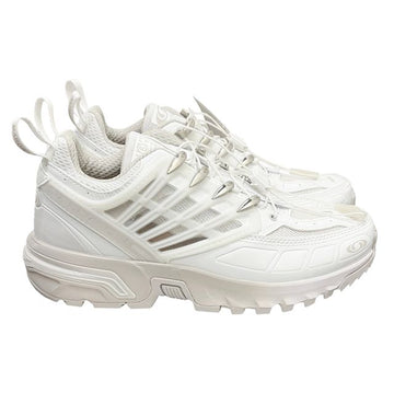 MAISON MARGIELA Salomon X MM6 ACS Pro Sneakers L49112300 Weiß Luna Rock HB008 148574558