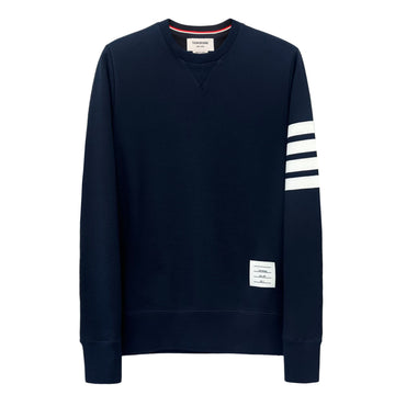 Thom Browne Diagonal Armband Sweatshirt MJT021H/MJT021L 461 148574560