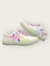 LOUIS VUITTON ウォーターカラー モノグラム オリー スニーカー 148574799 [P]