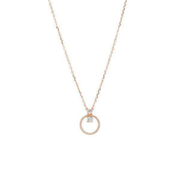 SWAROVSKI Damen Halskette 5692266 105903853 [P]