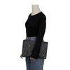 BALENCIAGA Giant Motor Clutch 370994 148391419 [P]