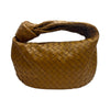 BOTTEGA VENETA Jodie Tin Tote Bag Karamell 690225VCPP09830 148599235 [P]