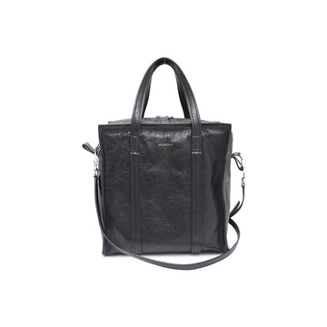 BALENCIAGA Bazar Small Tote- und Schultertasche 513990 kk84631805 148599720