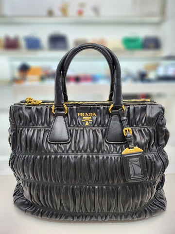 Prada Napa Gauffre Tote Bag BN2390 148602149