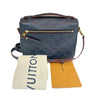 LOUIS VUITTON LV Monogram Empreinte Pochette Métis Schultertasche 2way Bag M44071 148611825 [P]