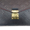 LOUIS VUITTON LV Monogram Empreinte Pochette Métis Schultertasche 2way Bag M44071 148611825 [P]