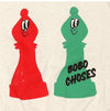 Bobo Choses Checkmate Kids Sweatshirt B225AC032 148565040 [P]