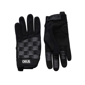 Deus Ex Machina DMF247886 BLK (Dirt Gloves) 144646759