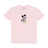WILD DONKEY T-MICKEY SW LIGHT PINK T-Shirt 144729876 [P]