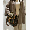Louis Vuitton Monogram Bel Air Tote and Crossbody 148626067 [P]