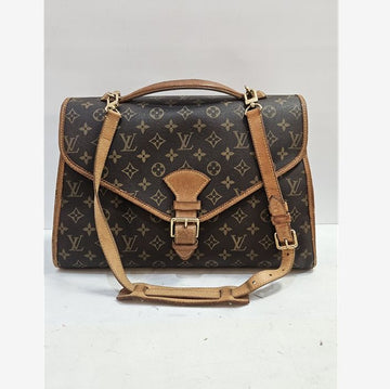 Louis Vuitton Monogram Bell Air Tote and Crossbody 148626067