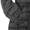 BURBERRY Witley Hoodie Long Down Padding schwarz 81052081 80911081 148638355 [P]