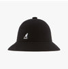 Kangol Casual Wool Bucket Hat Black K3451 144767934 [P]