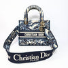 DIOR Lady D-Lite Medium Bag 148638563 [P]
