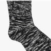 AMI D'Kquehe Herzlogo Socken AK0007 001 148638693 [P]