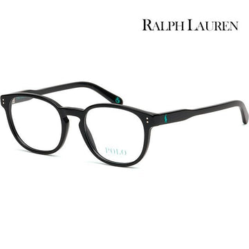 POLO RALPH LAUREN ポロ・ラルフ・ローレン メガネフレーム PH2232 6000 高級 ブラック アセテート スクエア 93947540