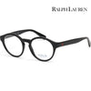 POLO RALPH LAUREN Ralph Lauren Brille PH2243 5001 Designer Hornbrille Rund Schwarz 93947491 [P]