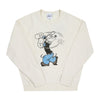 WILD DONKEY KN-ROCCO ECRU Unisex Knit 148639657 [P]