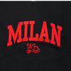 WILD DONKEY FG-MILAN BLACK Unisex Sweatshirt 148639670 [P]