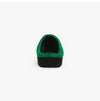 SUBU GREEN (SB-16) Original Permanent F-Line Grüne Fleece-Padding Slipper 146710427 [P]