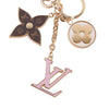LOUIS VUITTON スプリング ストリート バッグチャーム＆キー ホルダー M01187 148641085 [P]