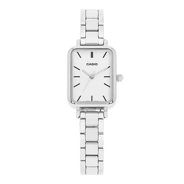 CASIO LTP-V009D-7EUDF 女性用 メタルウォッチ 148642401
