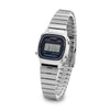 Casio LA670WA-2DF Women's Metal Watch 148642416 [P]
