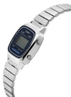 Casio LA670WA-2DF Women's Metal Watch 148642416 [P]