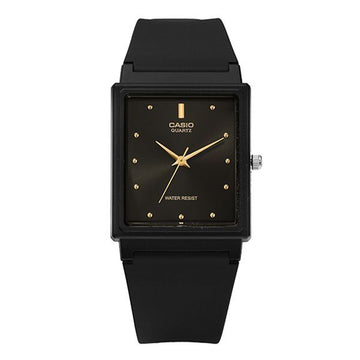 Casio MQ-38-1ADF Unisex Urethane Watch 148642446