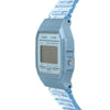 Casio F-91WS-2HDF Unisex Resin Watch 148642467 [P]