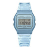 Casio F-91WS-2HDF Unisex Resin Watch 148642467 [P]