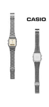 CASIO AQ-230GG-9ADF Unisex Metalluhr 148642498 [P]