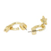 COACH Ohrstecker 546484 GLD 710 148643367 [P]