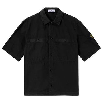 STONE ISLAND Hemd K1S151200029 S00WN V0129 148643646
