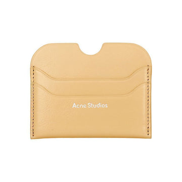 Acne Studios Logo Card Holder 144730448 [P]