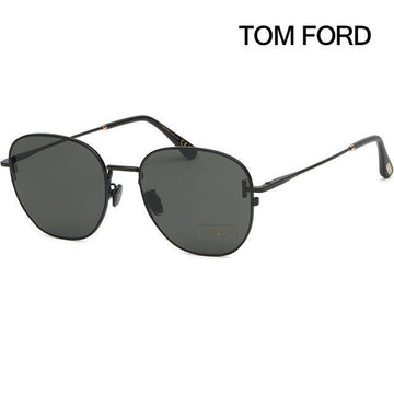 TOM FORD Sonnenbrille TF976K 02A 66885049