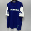 Louis Vuitton Lace Knit Short Sleeve T-Shirt (105) 148643942 [P]