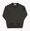 STONE ISLAND ワッペン ロゴ パッチ メンズ スウェットシャツ K1S156100044 S0051 V0054 144730966 [P]