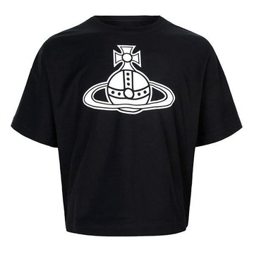 Vivienne Westwood 25FW Black Paris ORB Peru Box T-Shirt J001M N401 148644771