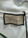 Gucci New Department Store Interlocking Collar Pique Short Sleeve M 148644825 [P]