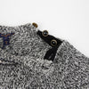 Louis Vuitton 1A9XYI Short Sleeve Knit Size XS 148490310 [P]