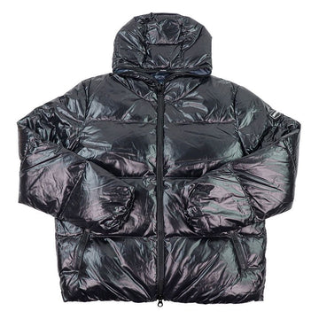 DUVETICA アウバ ダウン パディング ジャンパー VUDJ20136K0001 BKS 119460761