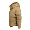 BURBERRY Daunen-Padding-Jacke Camel 8105226 1 148646897 [P]