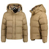 BURBERRY Daunen-Padding-Jacke Camel 8105226 1 148646897 [P]