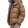 BURBERRY Daunen-Padding-Jacke Camel 8105226 1 148646897 [P]