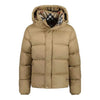 BURBERRY Daunen-Padding-Jacke Camel 8105226 1 148646897 [P]